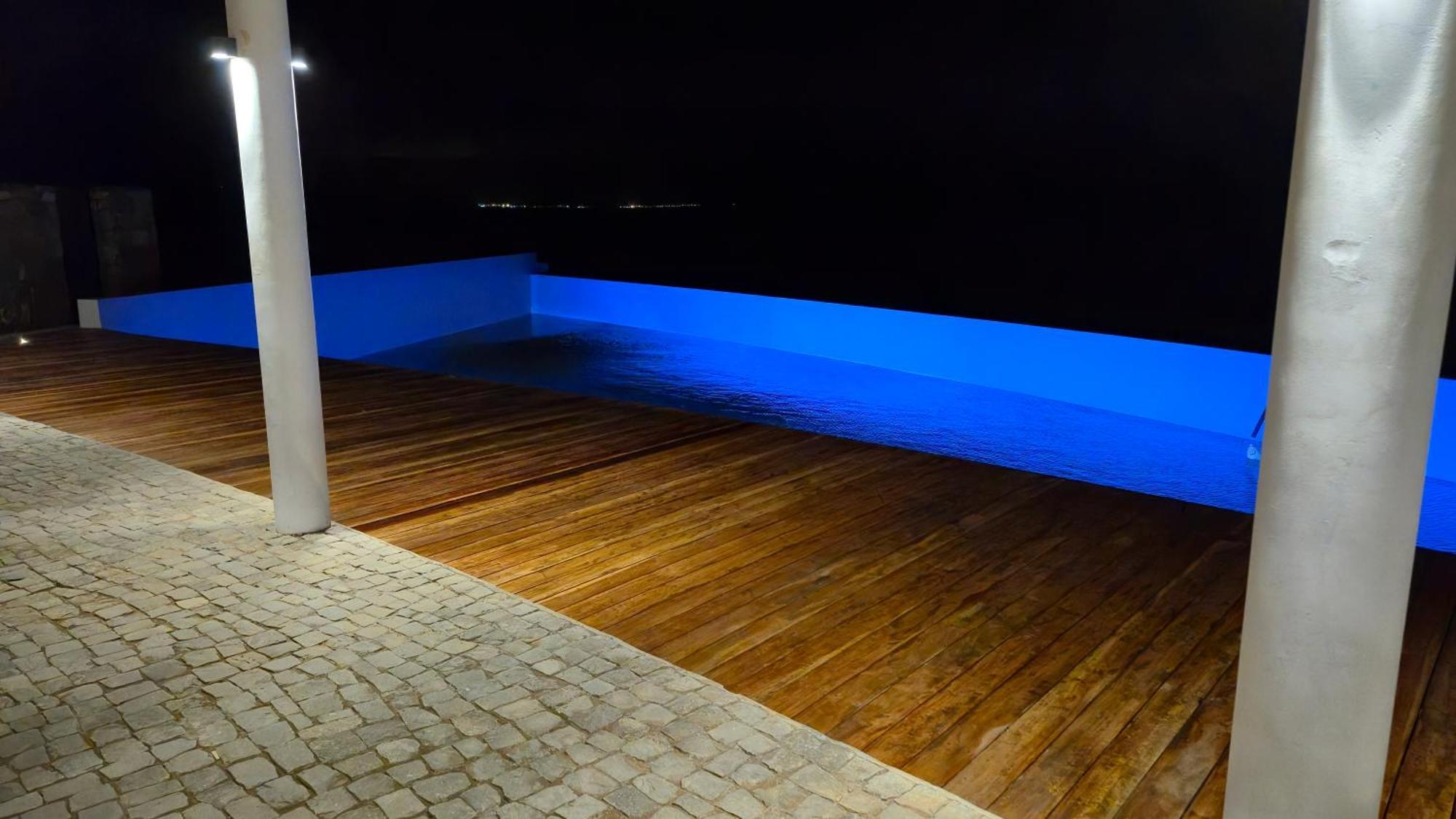 Cabo Verde Beach Sport Resort Porto Novo Kültér fotó