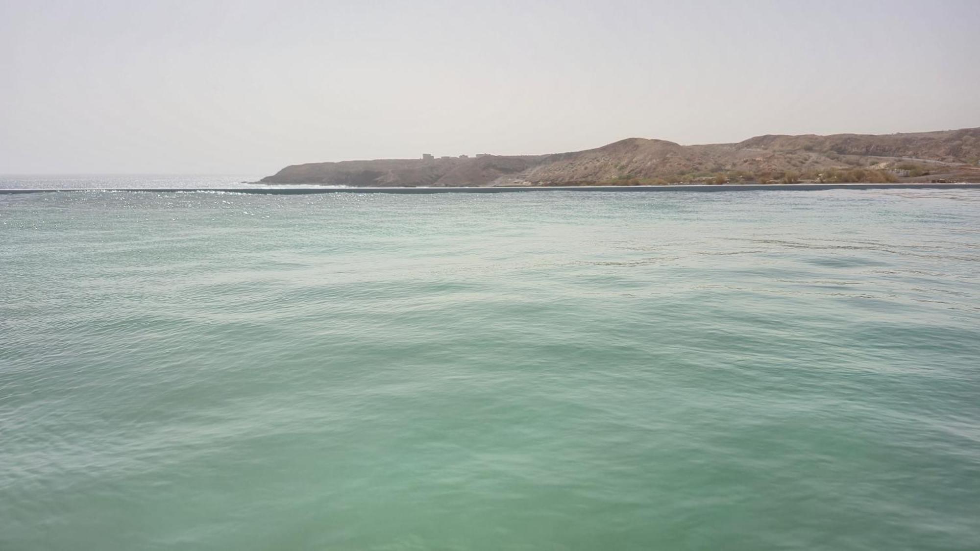 Cabo Verde Beach Sport Resort Porto Novo Kültér fotó